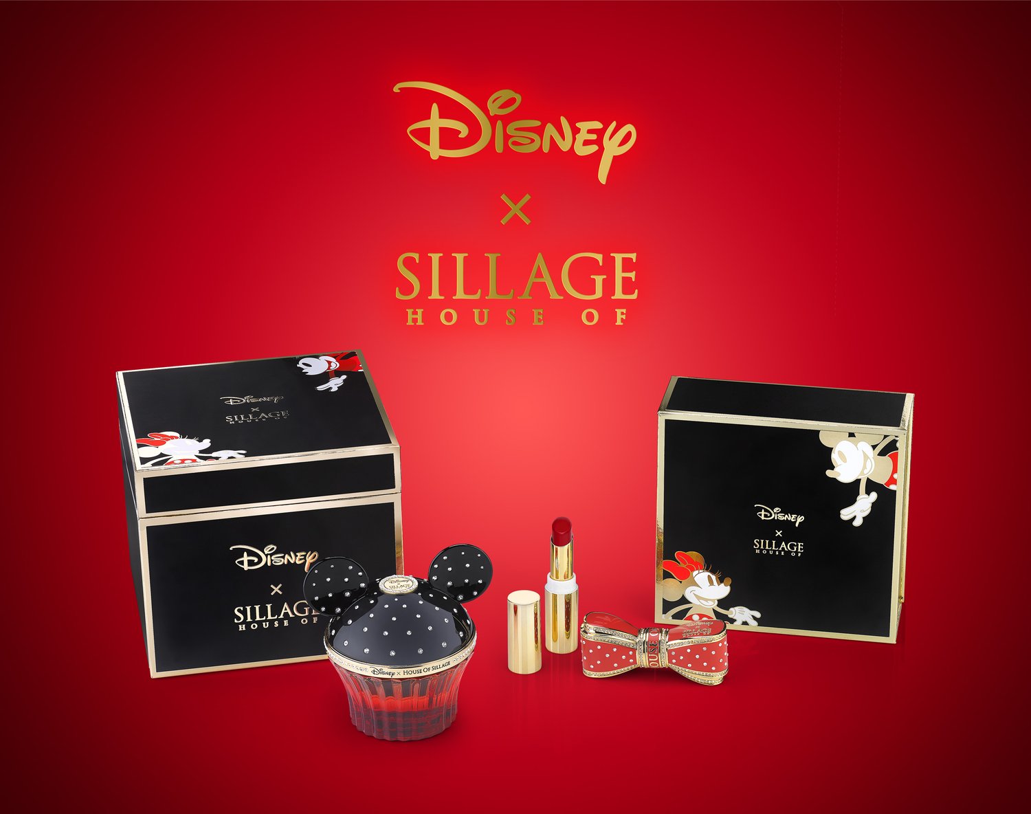 house of sillage samples