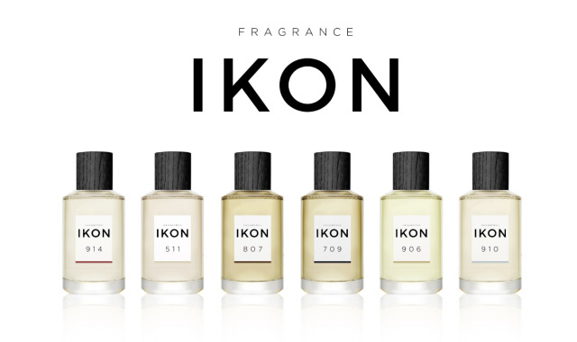 ikon fragrance