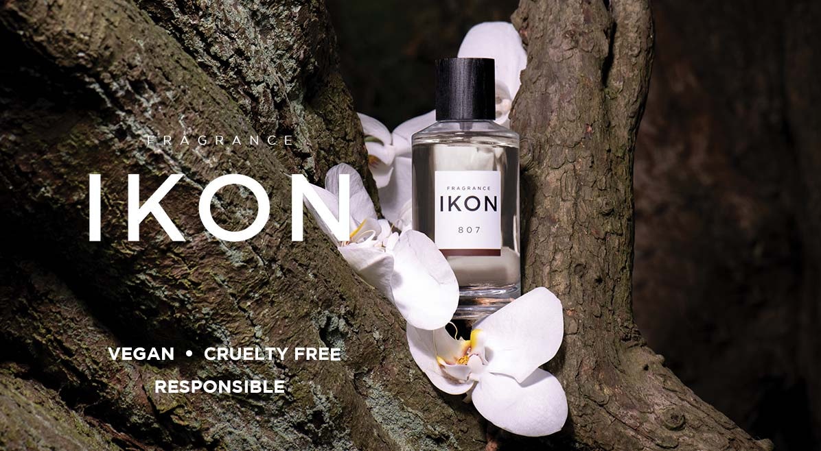 A New Brand Of Six Fragrances Ikon New Fragrances