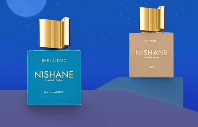 Nishane ege. Nishane духи Ege. Нишане Nishane. Nishane Parfum Safran. Духи Nishane Ege, 100 мл.