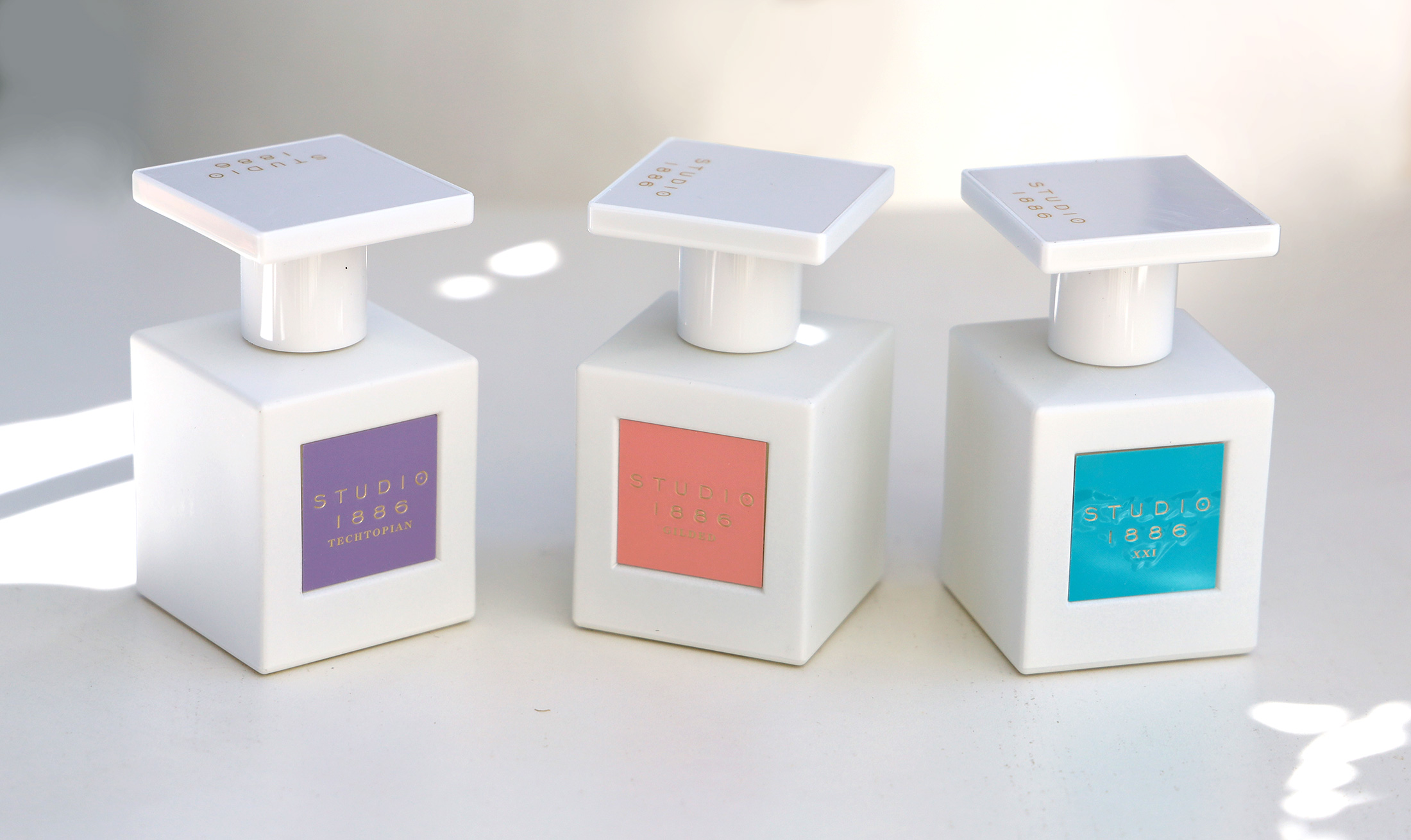 New Collection By Avon Studio 16 Gilded Xxi Techtopian Fragrance Reviews