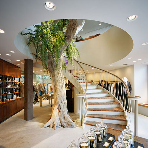 BYREDO Launches Tree House Candle ~ Scented Home & Garden