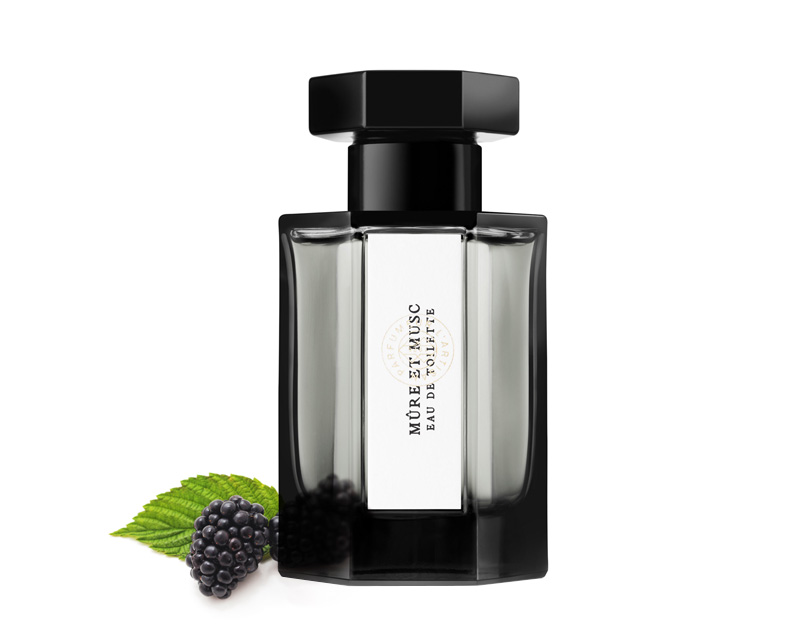 blackberry perfume for male