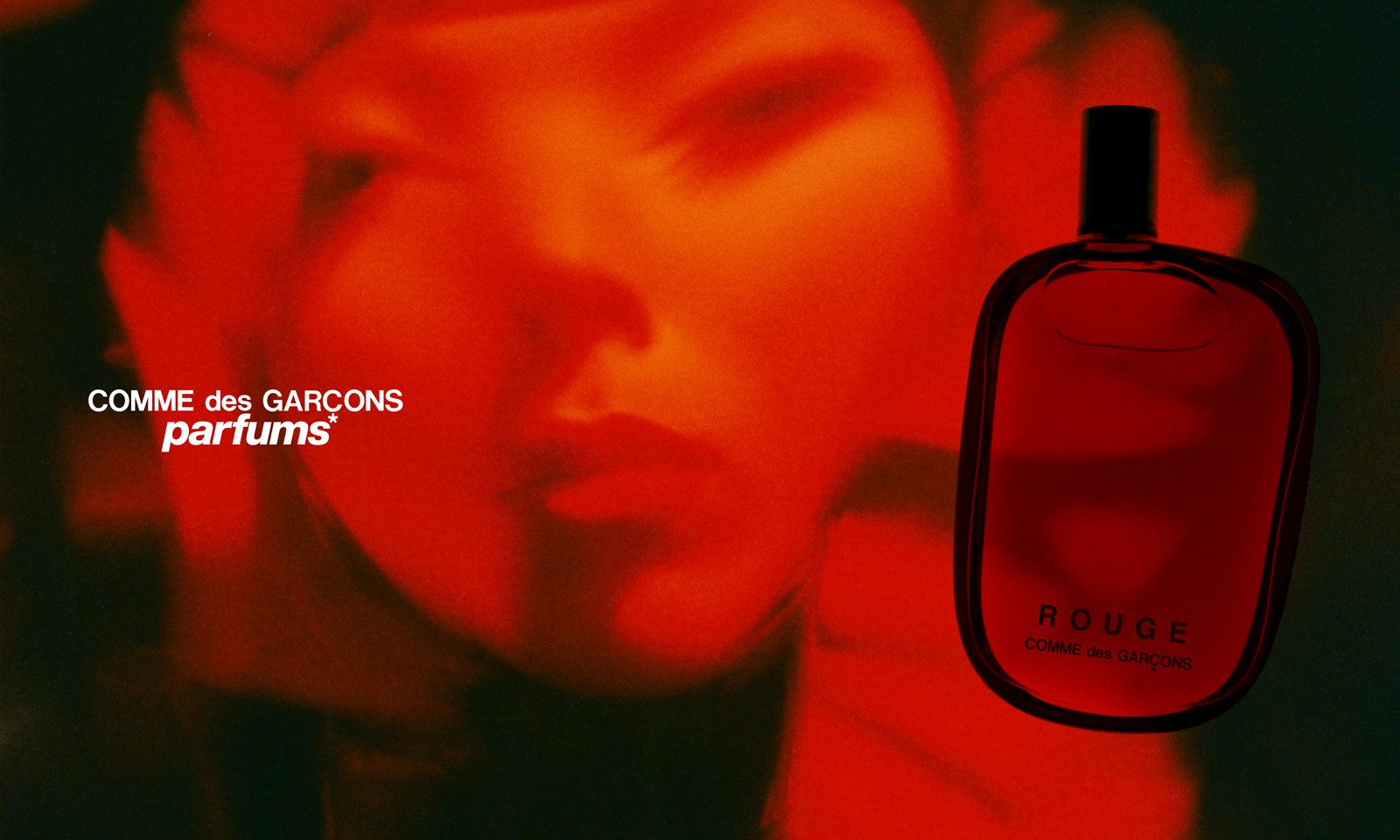 Comme des garcons perfume hotsell john lewis