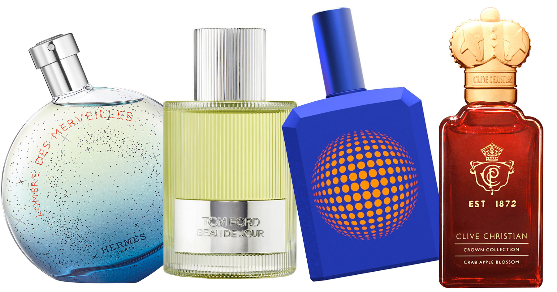 FRAGRANTICA Editors' Favorite Perfumes of 2020 Fragrantica