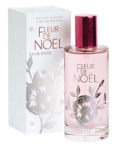 Yves Rocher Fleur De Noel And Comme Une Evidence Limited