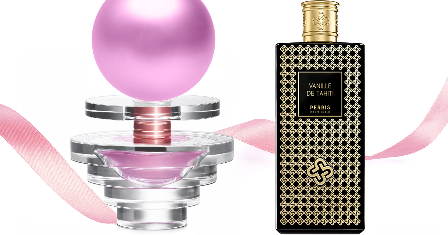 FRAGRANTICA Editors' Favorite Perfumes of 2020 ~ Fragrantica