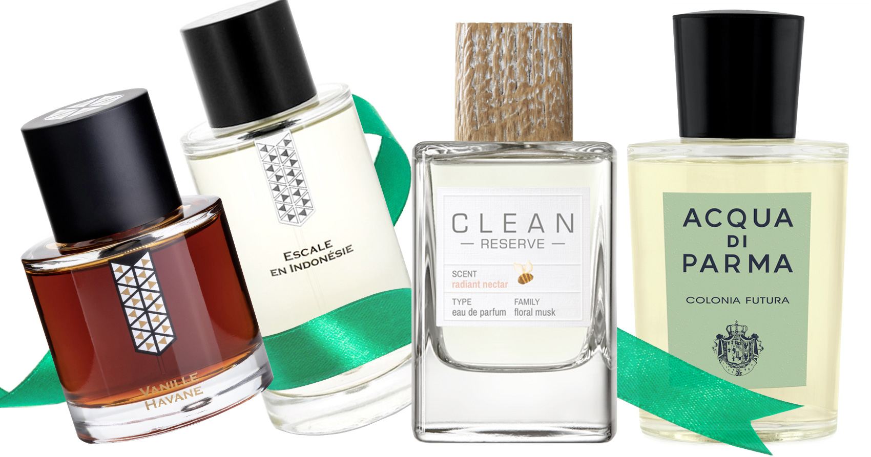 FRAGRANTICA Editors' Favorite Perfumes of 2020 ~ Fragrantica