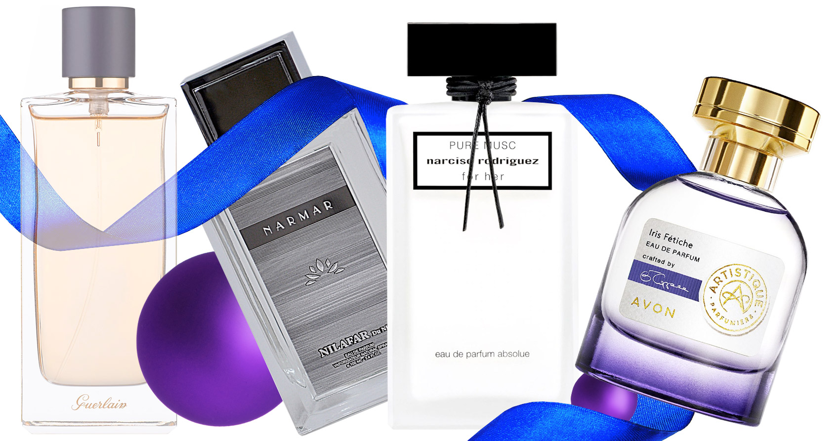 FRAGRANTICA Editors' Favorite Perfumes of 2020 ~ Fragrantica