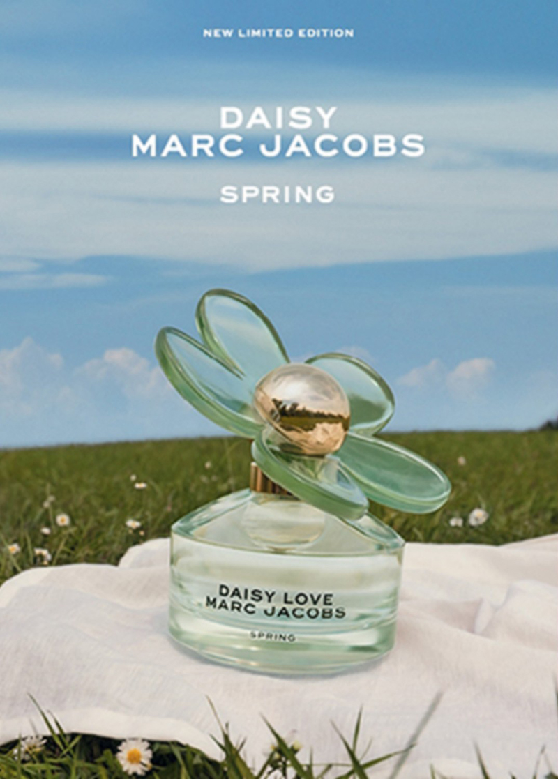 daisy love marc jacobs spring