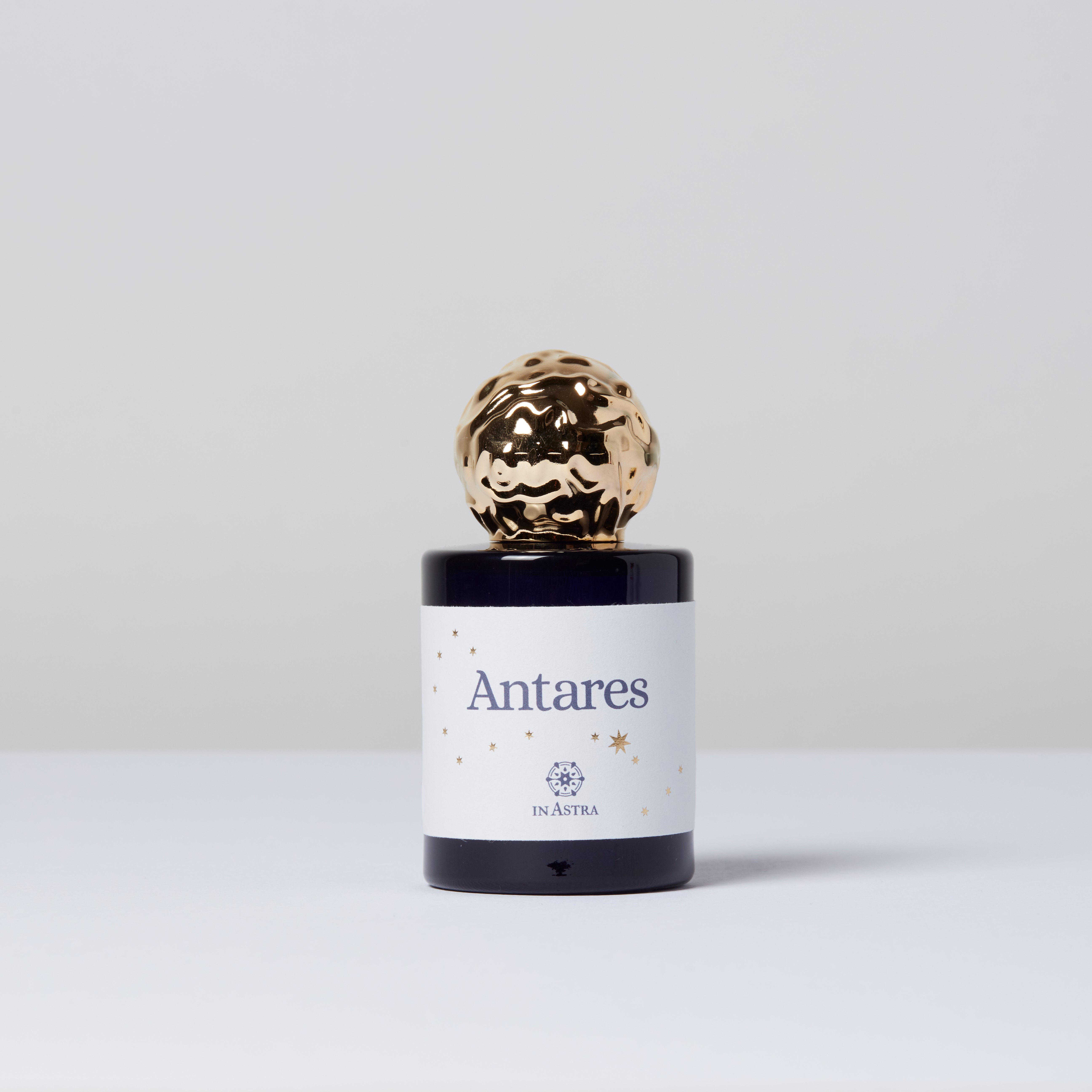 In Astra Antares bottle