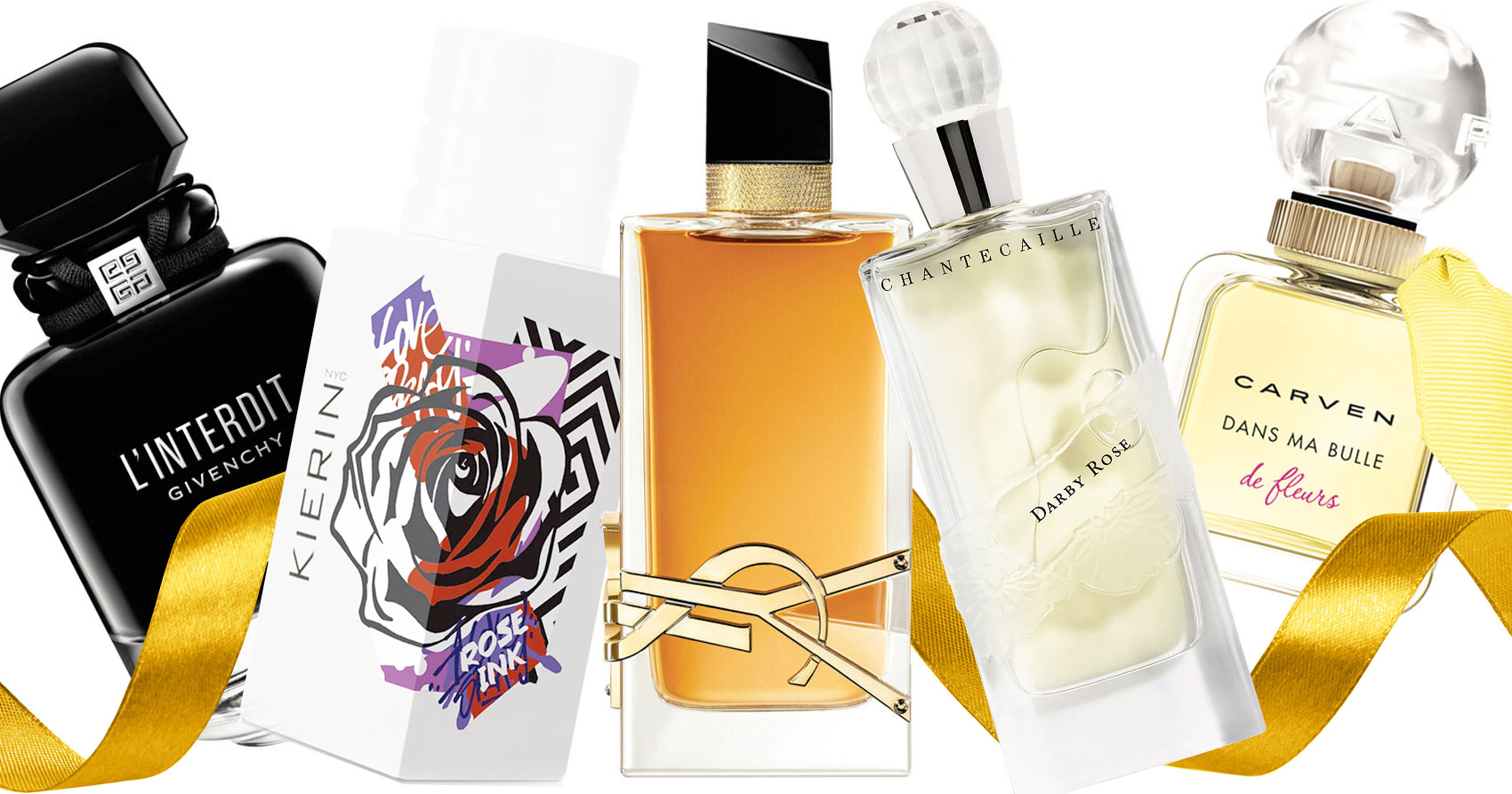 FRAGRANTICA Editors' Favorite Perfumes of 2020 ~ Fragrantica