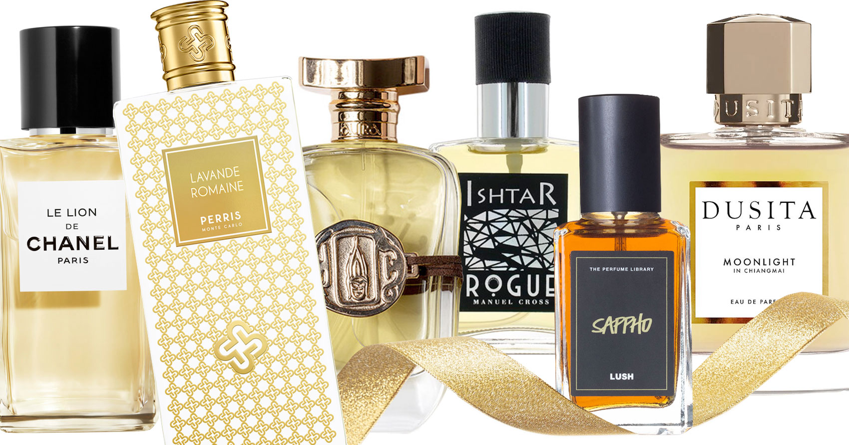 FRAGRANTICA Editors' Favorite Perfumes of 2020 ~ Fragrantica