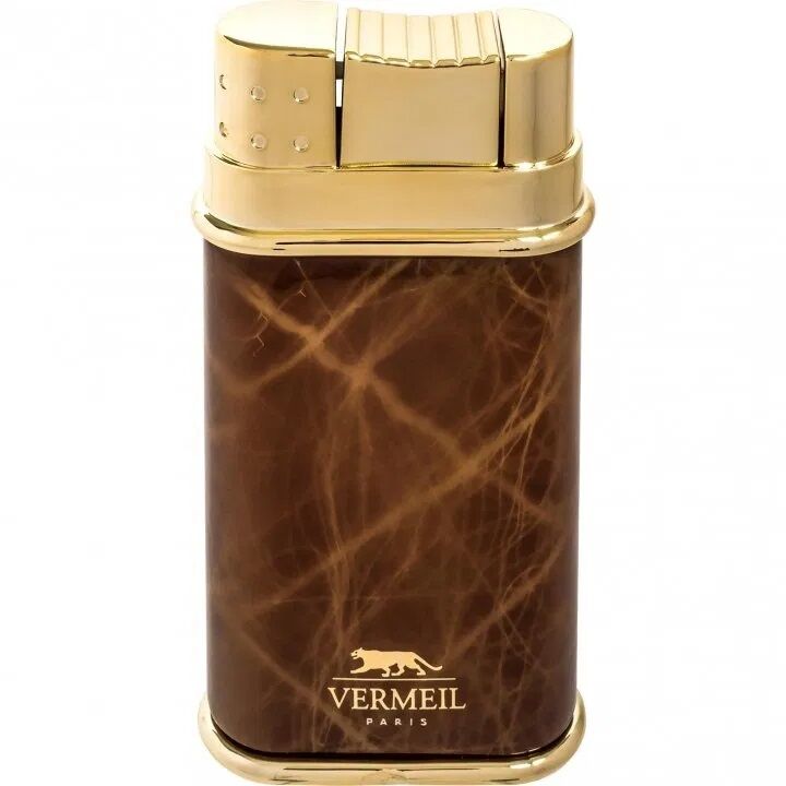 Vermeil Pour Homme Jean Louis Vermeil