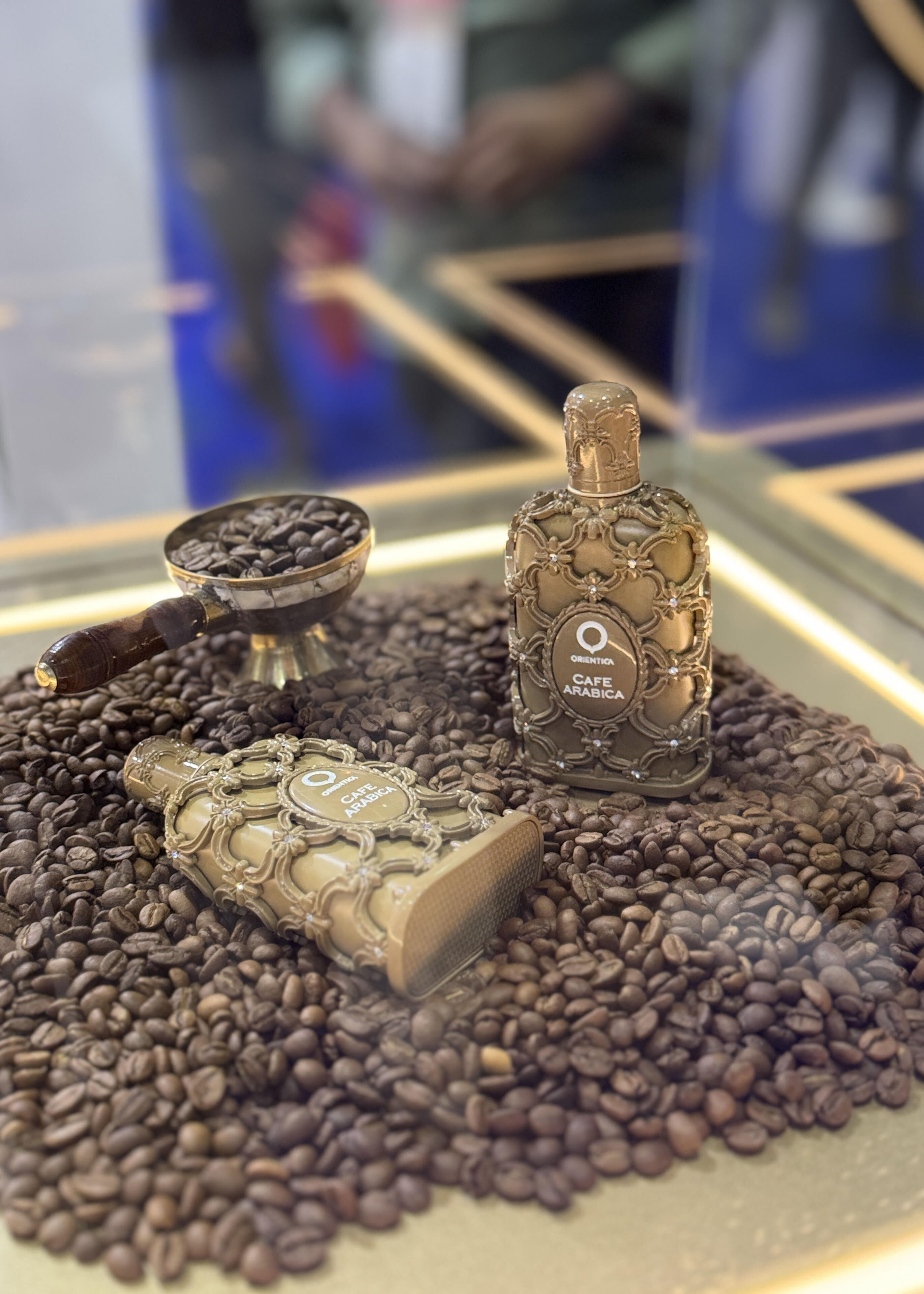 orientální bwme 2025