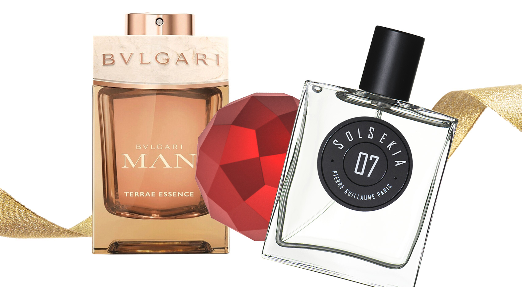 FRAGRANTICA Editors' Best Perfumes of 2021 ~ Fragrantica