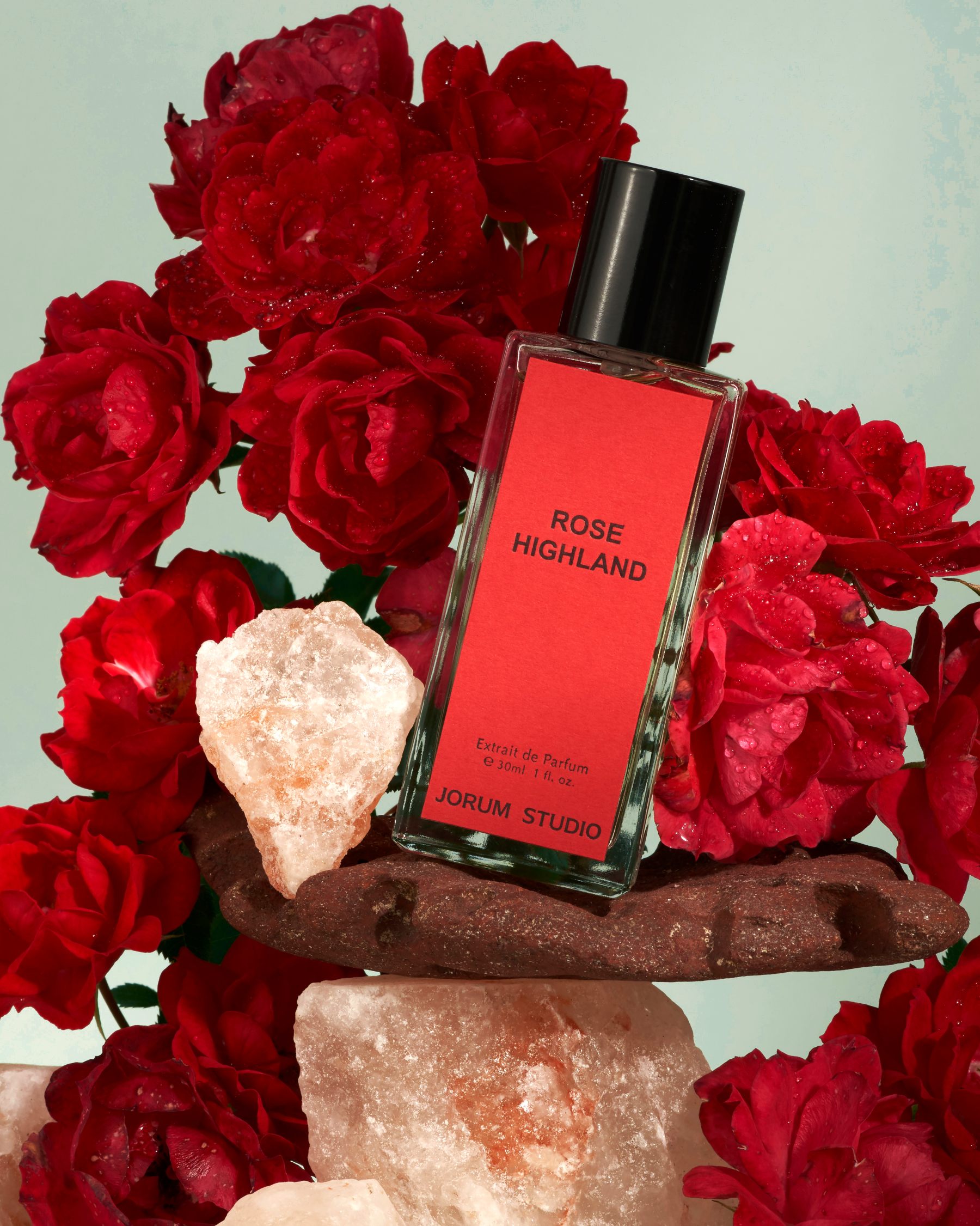 The Scottish Odyssey Collection by Jorum Studio ~ Fragrance Reviews