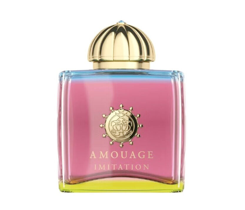 Amouage Immitation