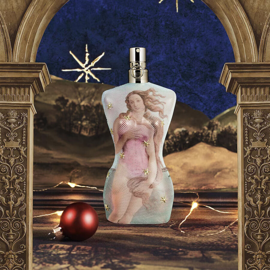 jean paul gaultier classique collector 2024