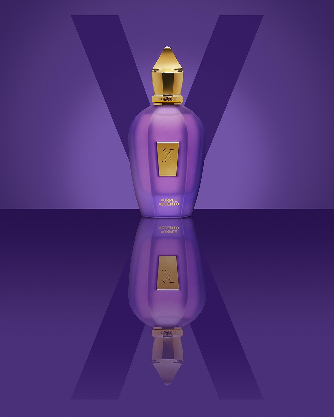 xerjoff purple accento
