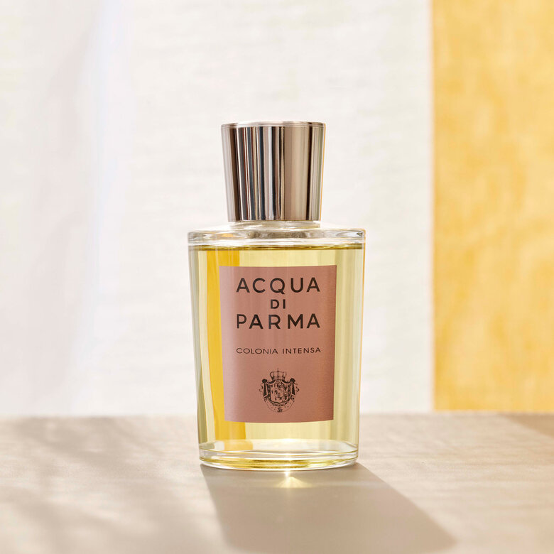 Colonia Intensa by Acqua di Parma (Eau de Cologne) » Reviews & Perfume Facts