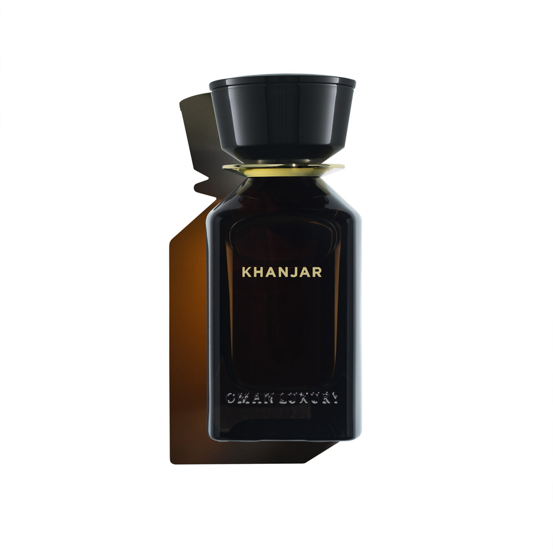 Khanjar Omanluxury