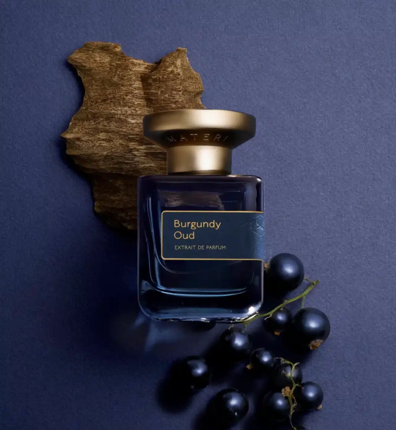 oud burgundi atelier materi