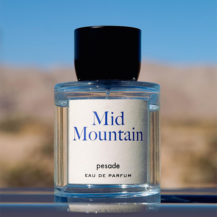 mid mountain pesada