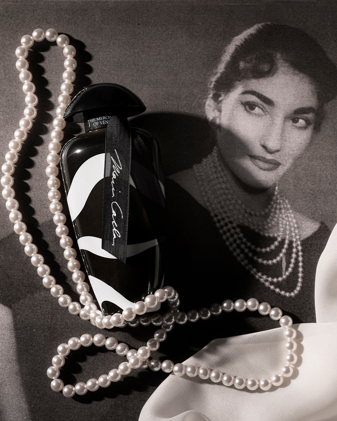 The Merchant Of Venice Maria Callas