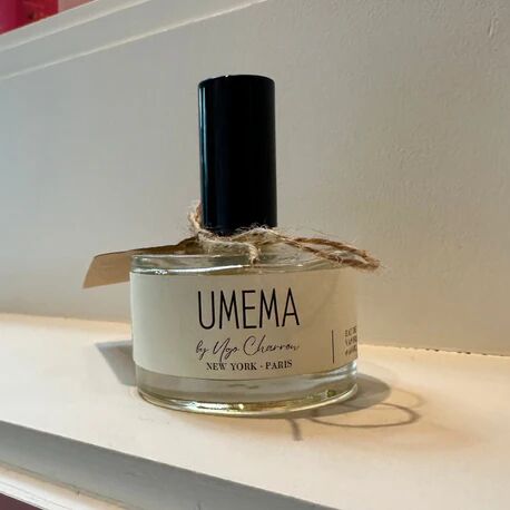 Umema perfume World Taste and Smell Association
