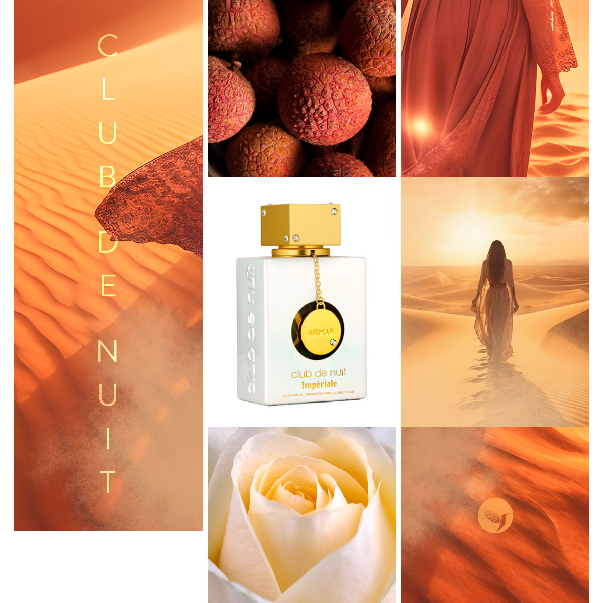 Club de Nuit White Imperiale Armaf for women