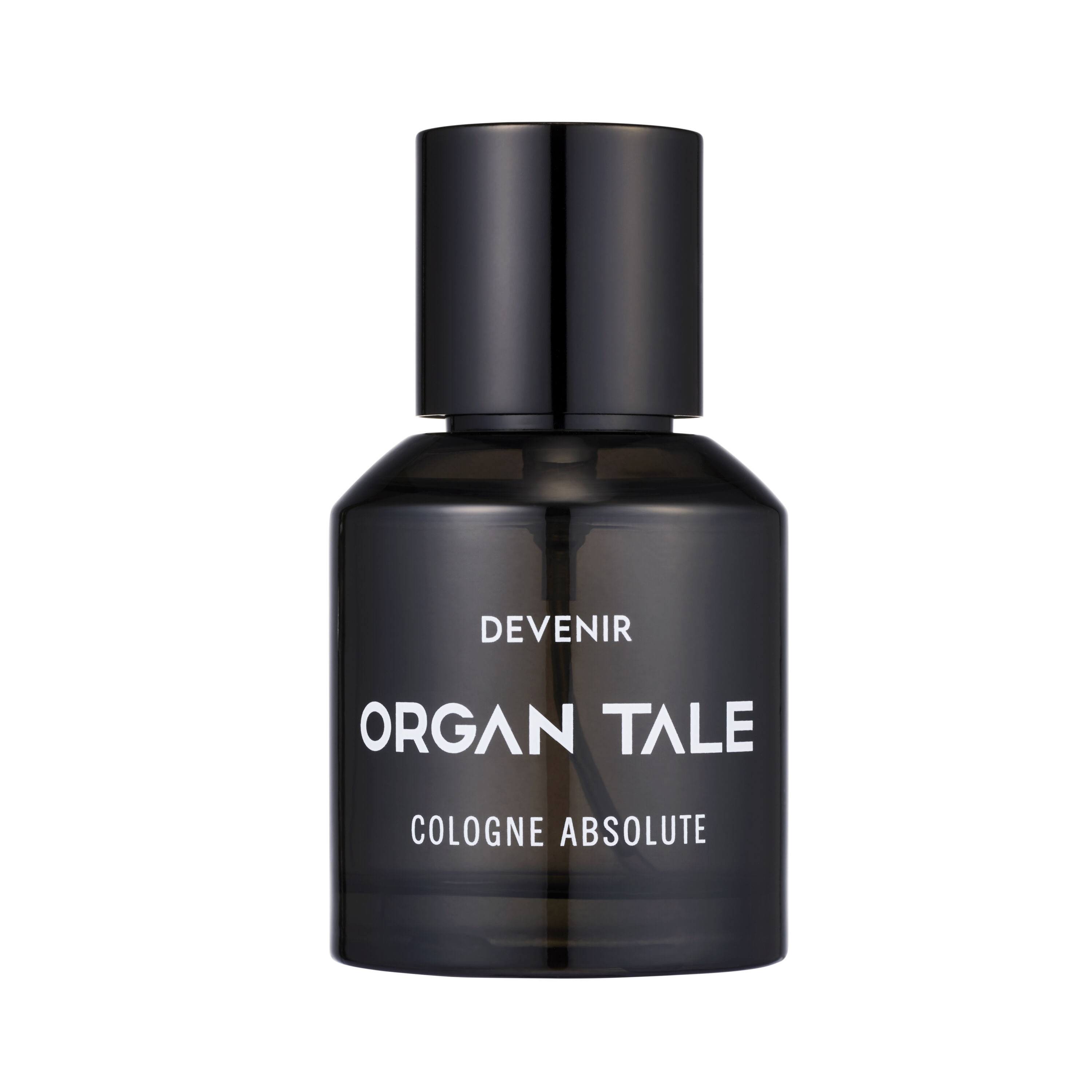 devenir organ tale