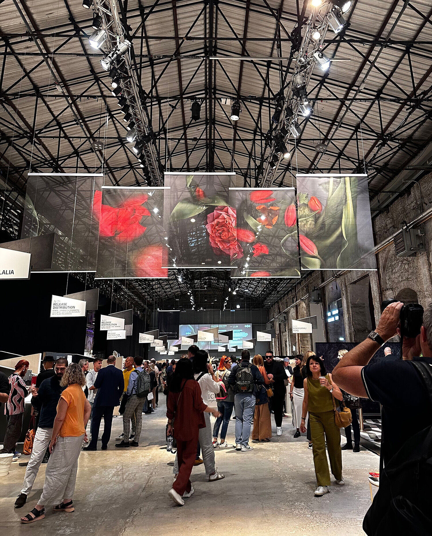 pitti fragranze 2024