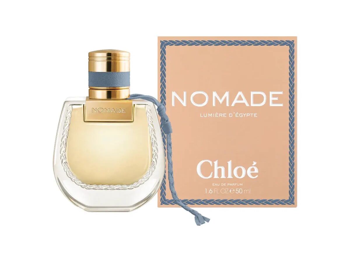 Chloe Nomade Lumiere d’Egypte