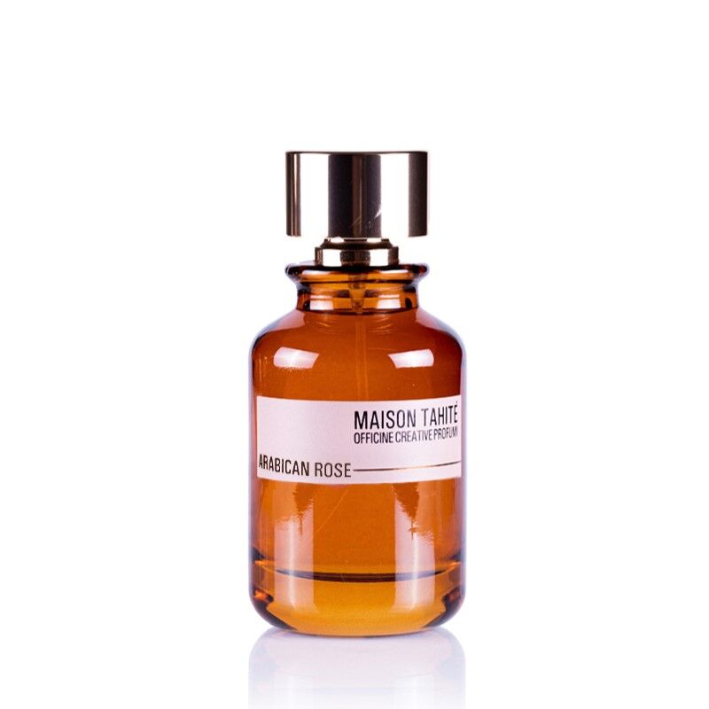 arabican rose maison tahite