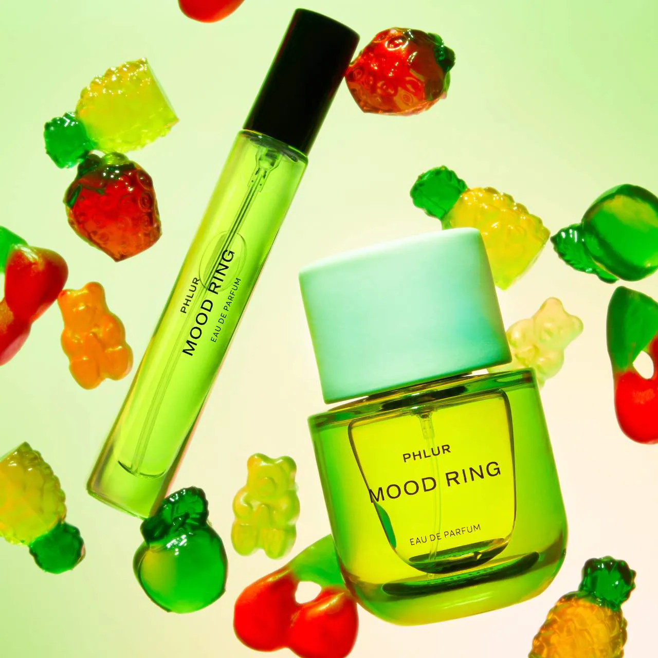 Mood Ring combo ad photo