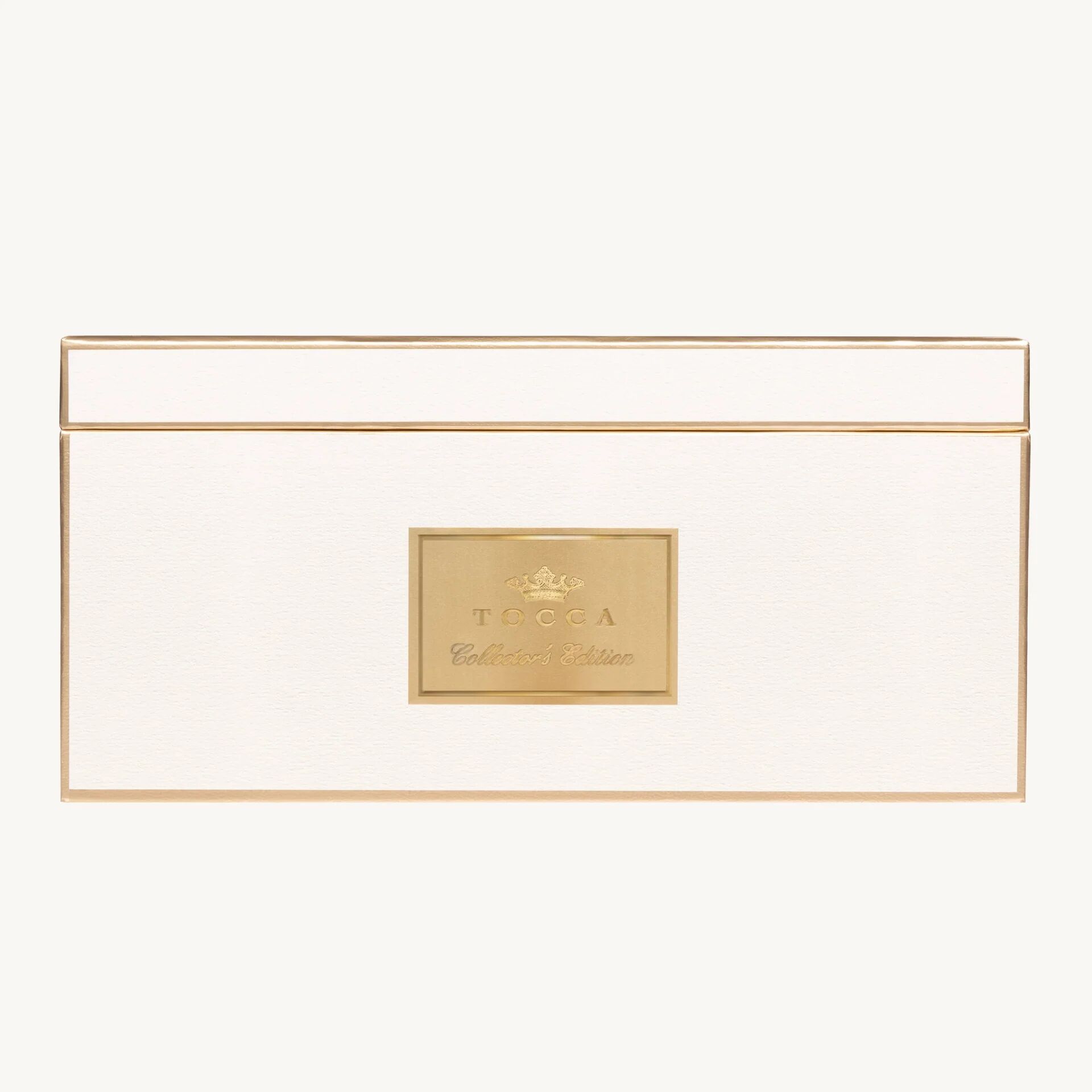 Tocca's Collector's Edition box