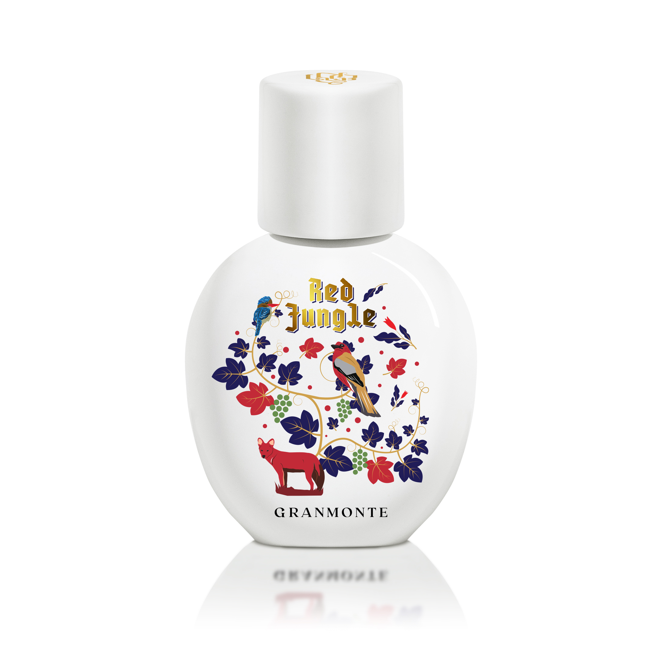 Red Jungle SIAM 1928