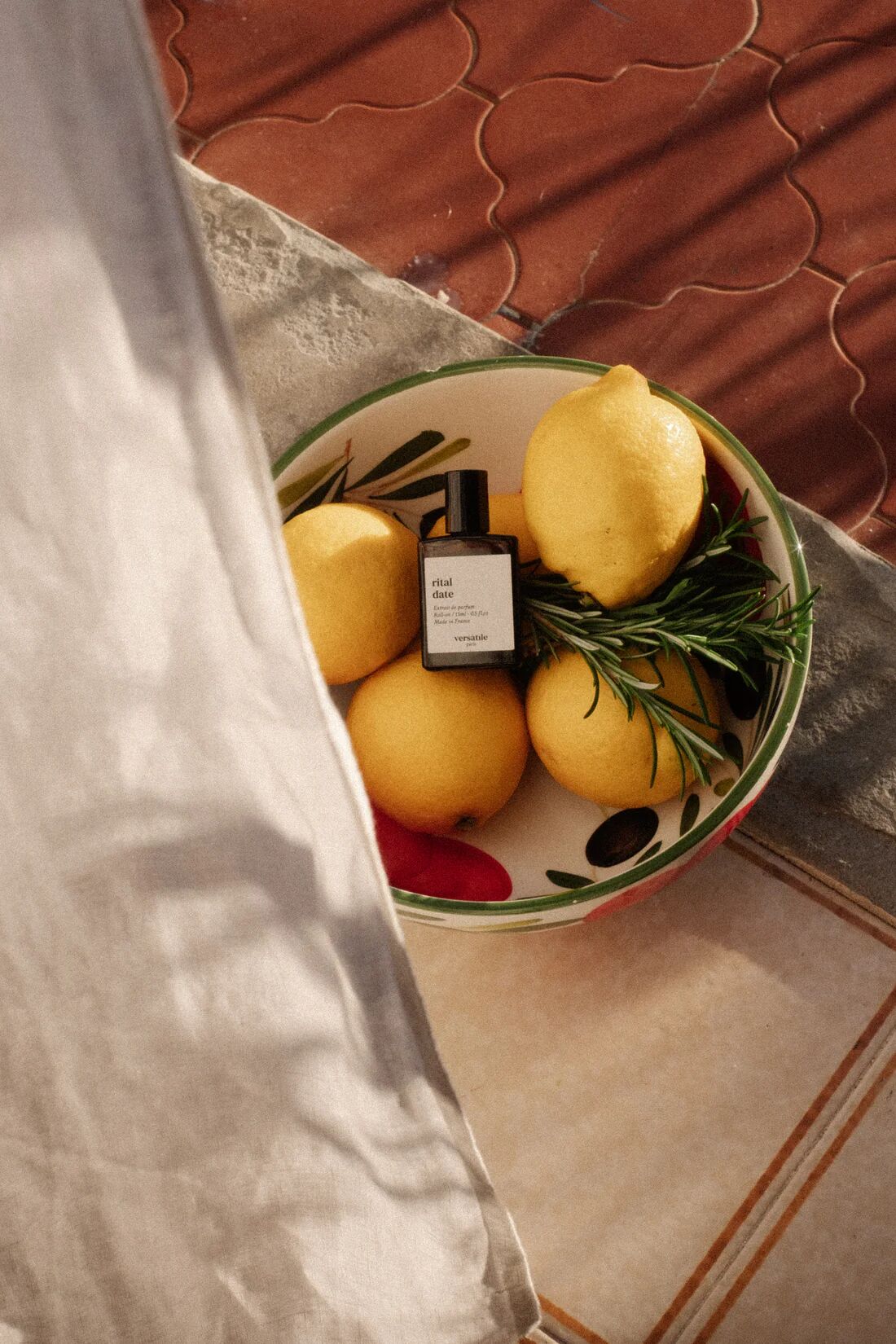 Rital Date ad image