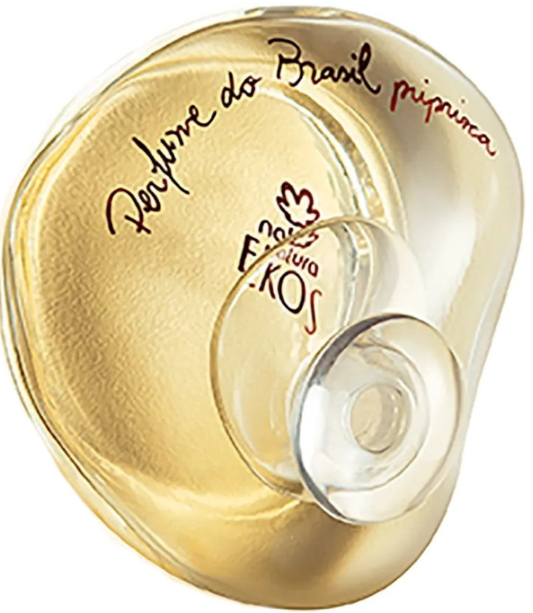 Priprioca Parfum Perfume do Brasil Natura for women and men