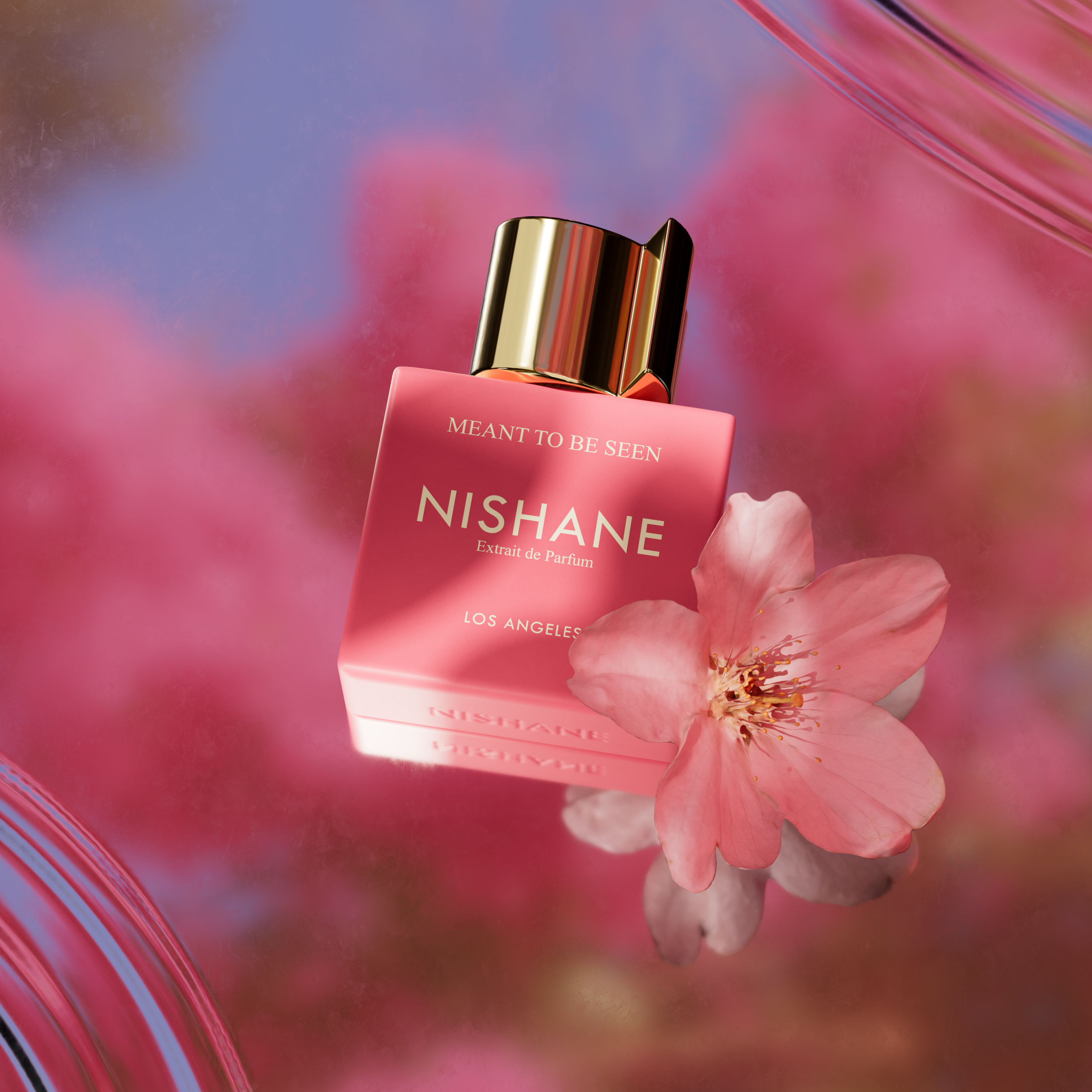 Meant to be Seen by Nishane is Not What It Seems ~ Fragrance Reviews