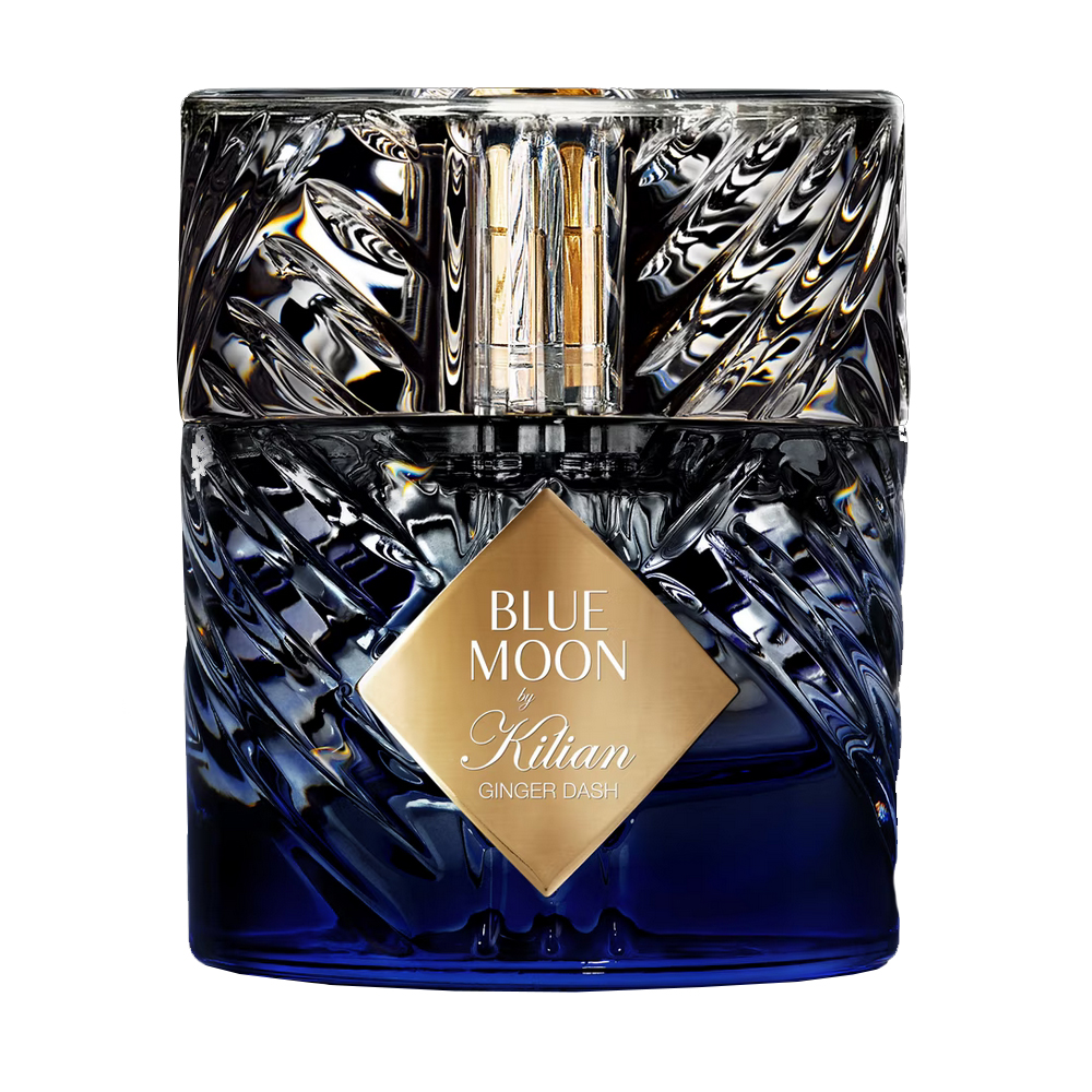 Blue Moon bottle