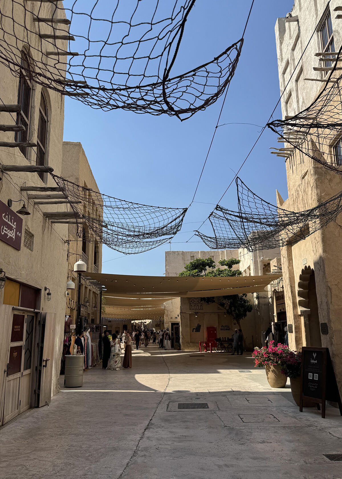 DUBAI SOUK