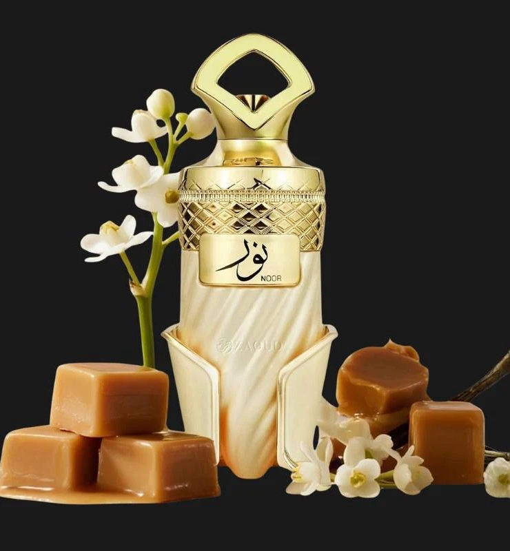 Reklamní obrázek Noor od Riffs