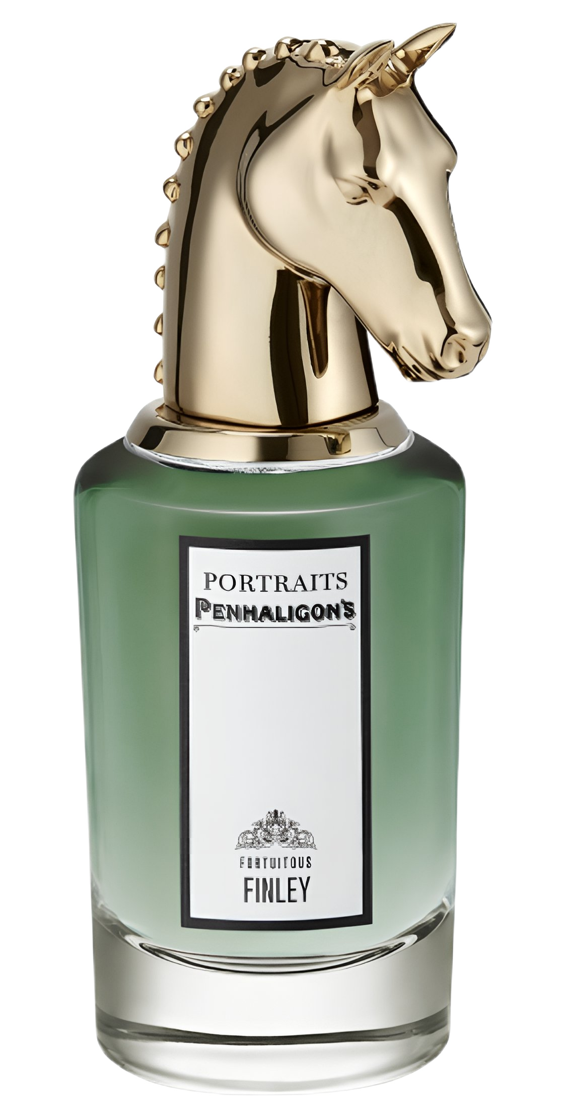 Fortuitous Finley by Penhaligon’s: The Scent of a Lover
