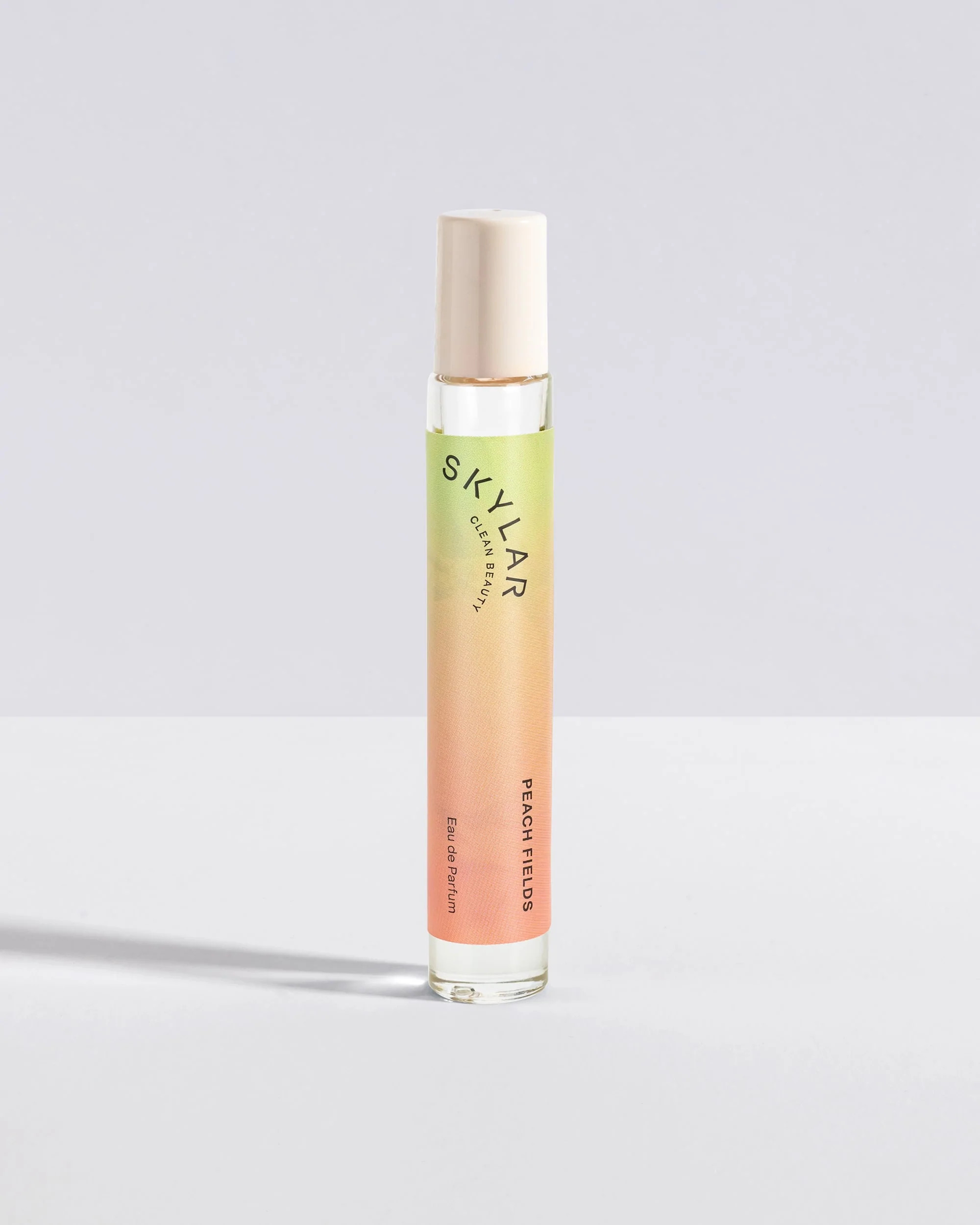 Roller ball Peach Fields od Skylar