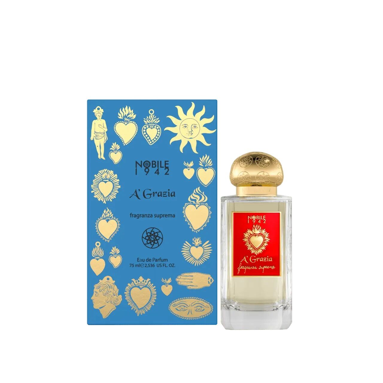 A Grazia Nobile 1942