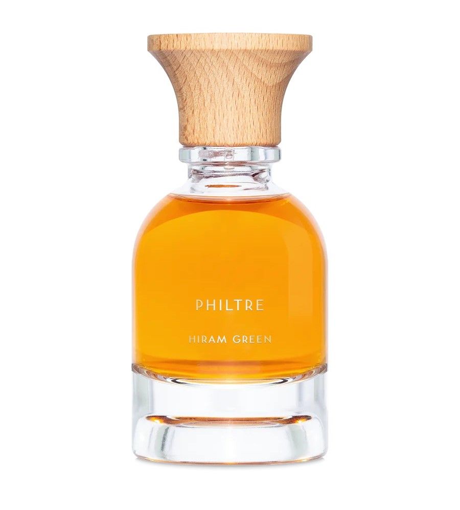 philtre hiram green