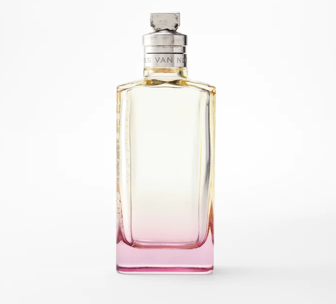 Dries Van Noten outlets Sur Ma Peau perfume