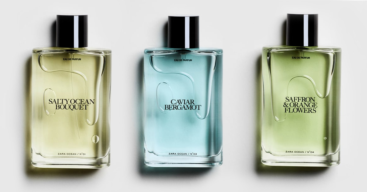 Zara Man Perfume Dupes / Clones  Niche's Perfume (Part 3) 